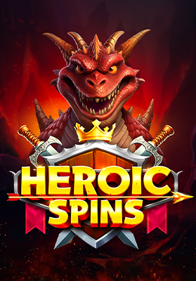 Heroic Spin